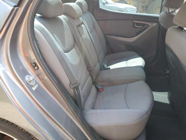 Photo 10 from auction – 2011 HYUNDAI ELANTRA GL with VIN 5NPDH4AE7BH045874