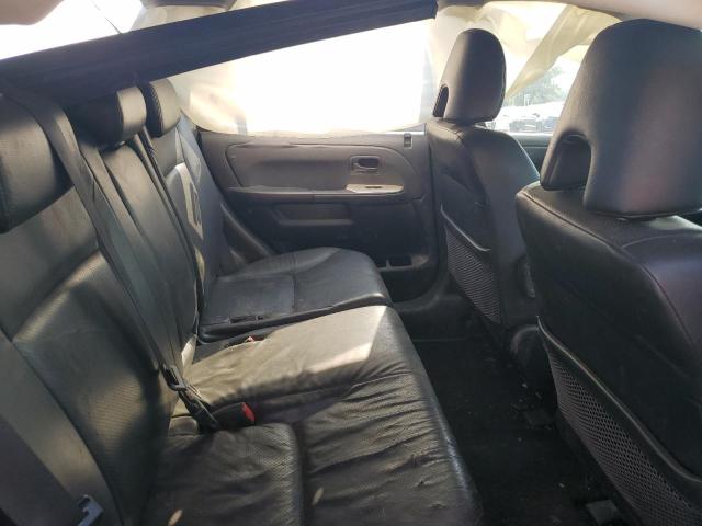 Photo 11 from auction – 2005 HONDA CR-V SE with VIN JHLRD78945C037049