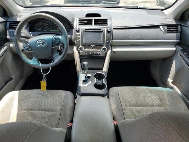 Photo 8 from auction – 2014 TOYOTA CAMRY L with VIN 4T1BF1FK9EU870895