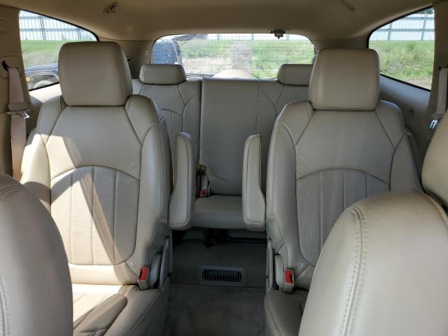 Photo 10 from auction – 2012 BUICK ENCLAVE with VIN 5GAKRCED7CJ294122
