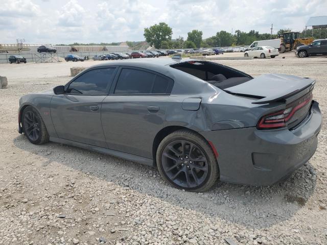 Photo 2 from auction – 2023 DODGE CHARGER SC with VIN 2C3CDXGJ2PH683306