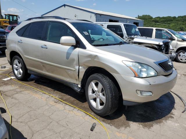 Photo 4 from auction – 2008 LEXUS RX 350 with VIN 2T2HK31U98C052675