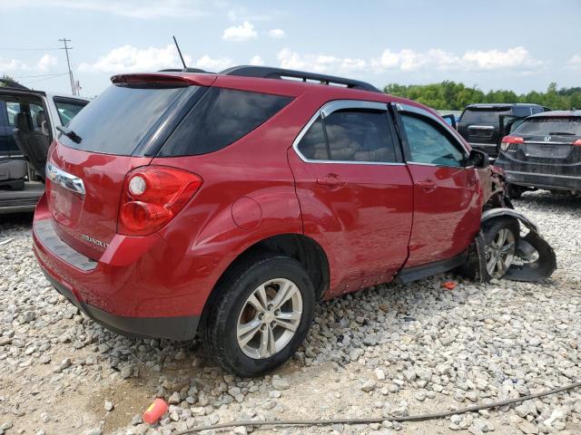 Photo 3 from auction – 2015 CHEVROLET EQUINOX LT with VIN 2GNALBEK3F6147454