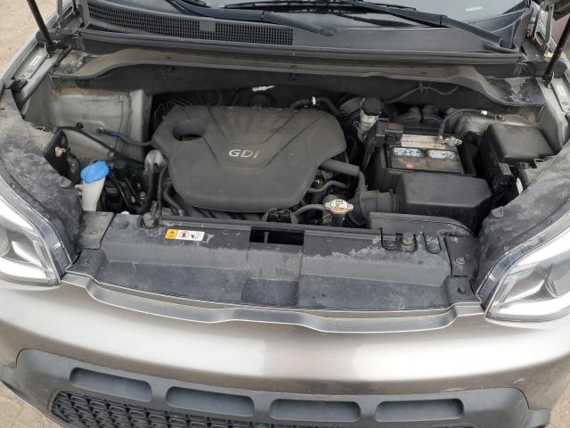 Photo 12 from auction – 2015 KIA SOUL with VIN KNDJN2A21F7177366
