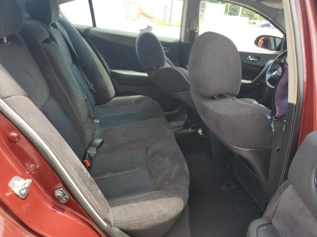 Photo 10 from auction – 2013 NISSAN MAXIMA S with VIN 1N4AA5AP1DC822598