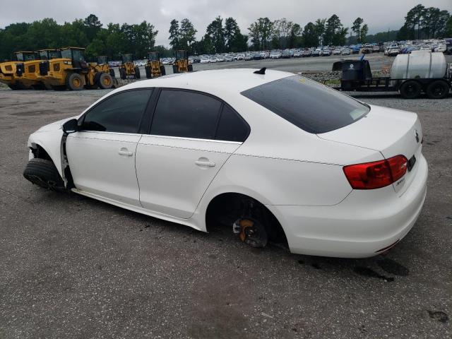 Photo 2 from auction – 2012 VOLKSWAGEN JETTA SEL with VIN 3VWLX7AJ0CM365852