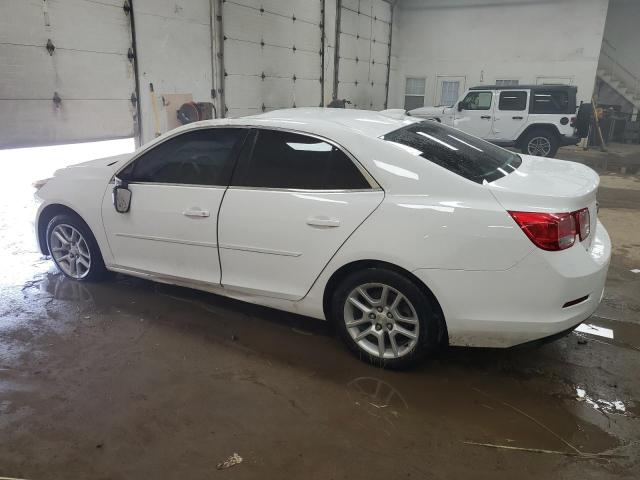 Photo 2 from auction – 2016 CHEVROLET MALIBU LIM with VIN 1G11C5SA4GU127232