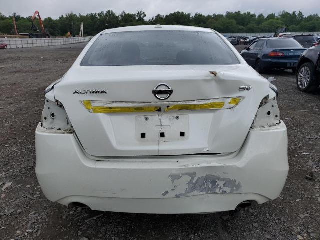Photo 6 from auction – 2015 NISSAN ALTIMA 2.5 with VIN 1N4AL3APXFC195336