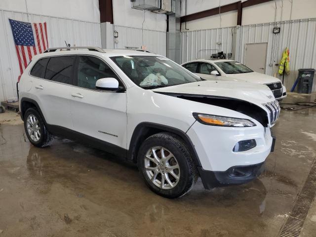 Photo 4 from auction – 2014 JEEP CHEROKEE L with VIN 1C4PJMCS4EW181866