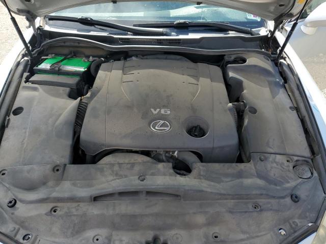 Photo 11 from auction – 2013 LEXUS IS 250 with VIN JTHBF5C22D5186973