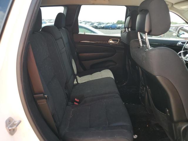 Photo 10 from auction – 2011 JEEP GRAND CHER with VIN 1J4RS4GG6BC643752