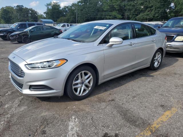 Photo 1 from auction – 2014 FORD FUSION SE with VIN 1FA6P0H75E5357343