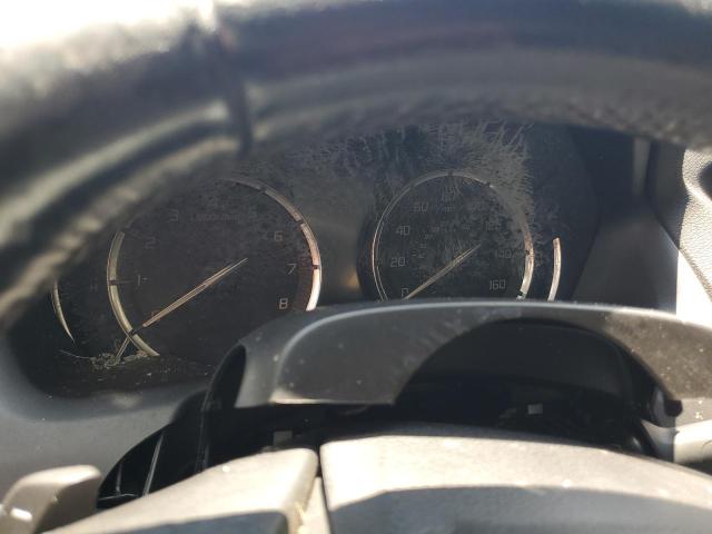 Photo 9 from auction – 2016 ACURA TLX TECH with VIN 19UUB2F55GA011320