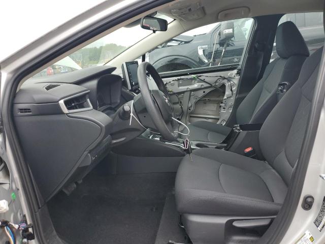Photo 7 from auction – 2021 TOYOTA COROLLA LE with VIN 5YFEPMAE2MP167216