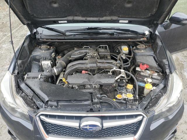 Photo 12 from auction – 2016 SUBARU IMPREZA SP with VIN JF1GPAP6XGH306313