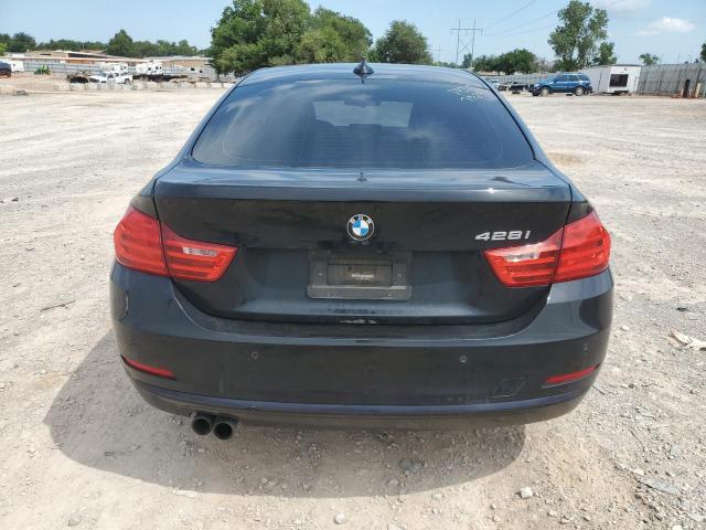 Photo 6 from auction – 2016 BMW 428 I GRAN with VIN WBA4A9C52GG505031