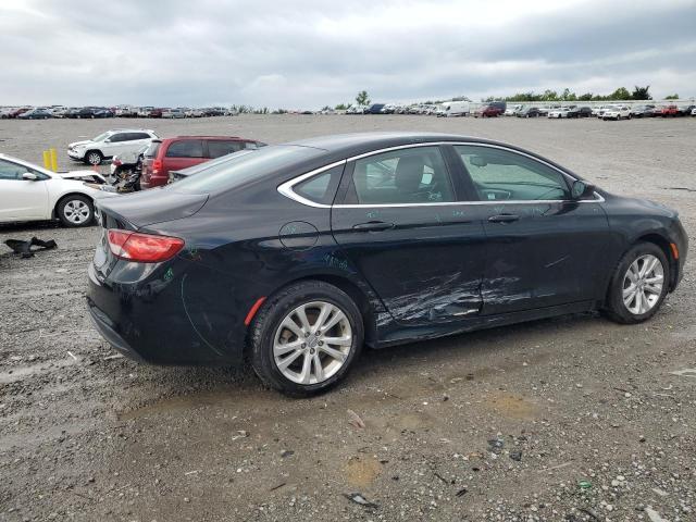 Photo 3 from auction – 2017 CHRYSLER 200 LX with VIN 1C3CCCFB5HN510216