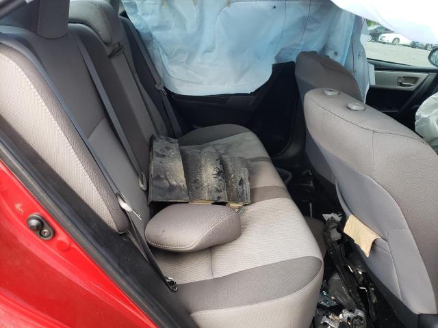 Photo 10 from auction – 2018 TOYOTA COROLLA L with VIN 2T1BURHE9JC090399