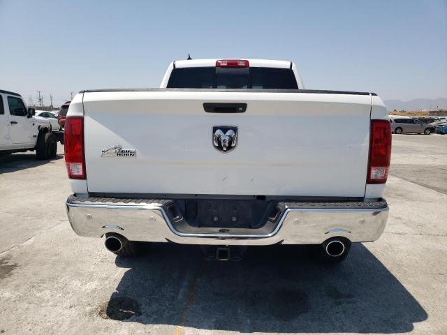 Photo 6 from auction – 2016 RAM 1500 SLT with VIN 1C6RR6GT6GS299726