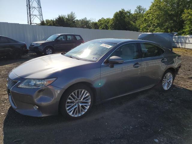 LEXUS ES 350 2013 with VIN JTHBK1GG2D2013448 - Photo from auction