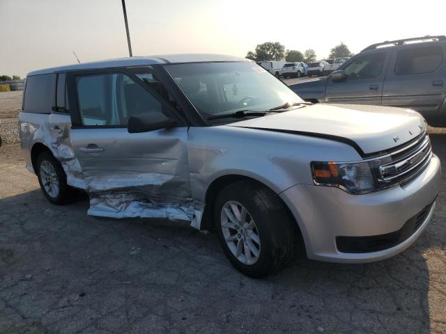 Photo 4 from auction – 2018 FORD FLEX SE with VIN 2FMGK5B86JBA18667