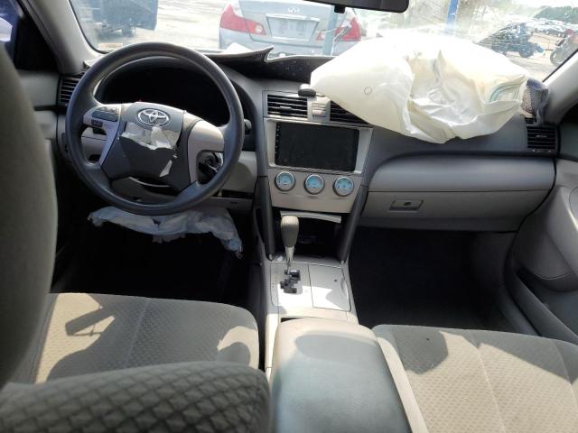 Photo 8 from auction – 2008 TOYOTA CAMRY CE with VIN 4T4BE46K68R012394