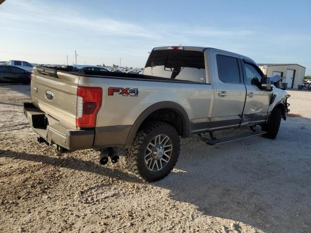 Photo 3 from auction – 2017 FORD F250 SUPER with VIN 1FT7W2BT5HED91869