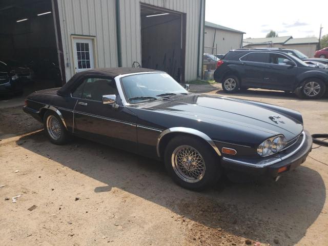 Zdjęcie 4 z aukcji – 1990 JAGUAR XJS z VIN SAJNW4843LC169548