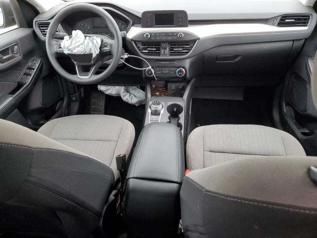 Photo 8 from auction – 2022 FORD ESCAPE S with VIN 1FMCU0F66NUA36459