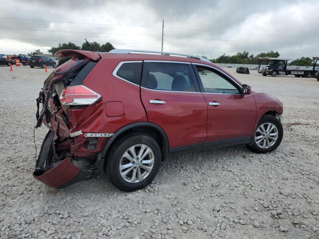 Photo 3 from auction – 2015 NISSAN ROGUE S with VIN KNMAT2MT3FP546366