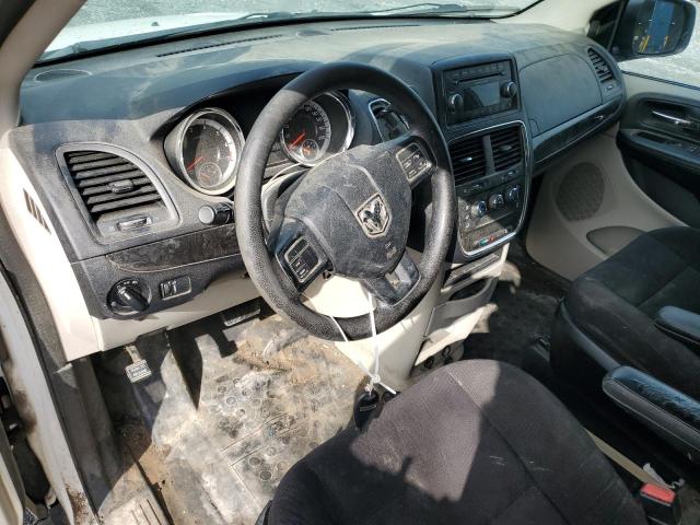 Photo 8 from auction – 2014 RAM RAM VAN CA with VIN 2C4JRGAG0ER349977