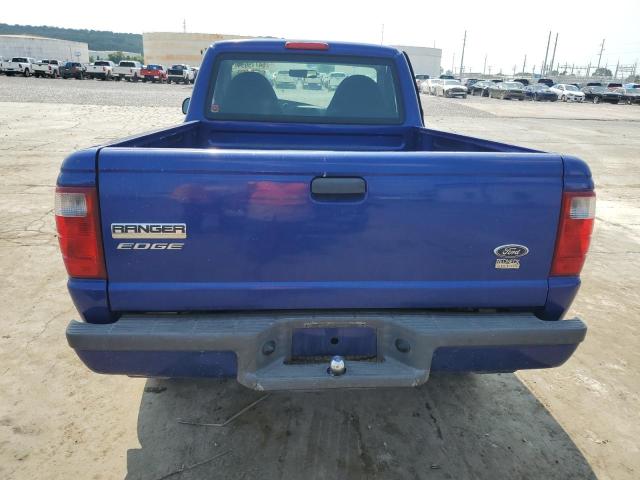 Photo 6 from auction – 2003 FORD RANGER with VIN 1FTYR10UX3TA46391