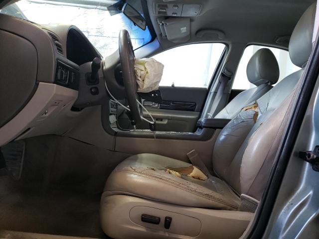 Photo 7 from auction – 2004 LINCOLN LS with VIN 1LNHM86S64Y672078