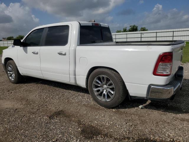 Photo 2 from auction – 2019 RAM 1500 BIG H with VIN 1C6RREFT7KN828670