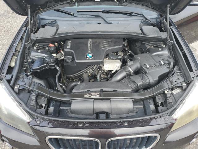 Photo 12 from auction – 2015 BMW X1 SDRIVE2 with VIN WBAVM1C53FV315018