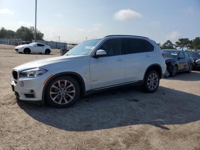 Photo 1 from auction – 2016 BMW X5 XDRIVE3 with VIN 5UXKR0C59G0U08799