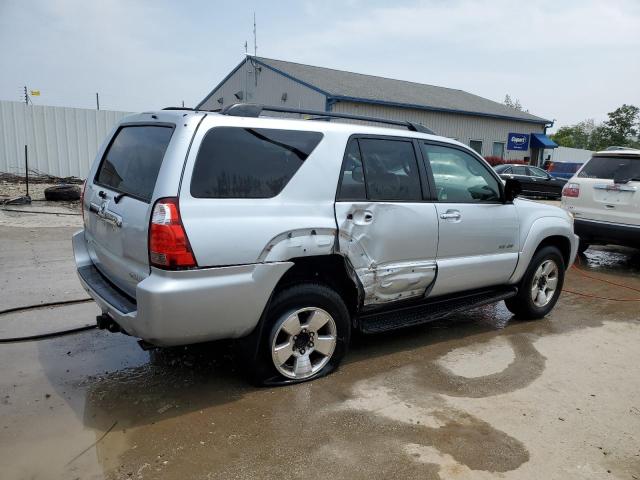 Photo 3 from auction – 2006 TOYOTA 4RUNNER SR with VIN JTEBT14R060057947