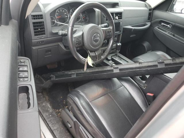Photo 8 from auction – 2012 JEEP LIBERTY SP with VIN 1C4PJMAKXCW204776
