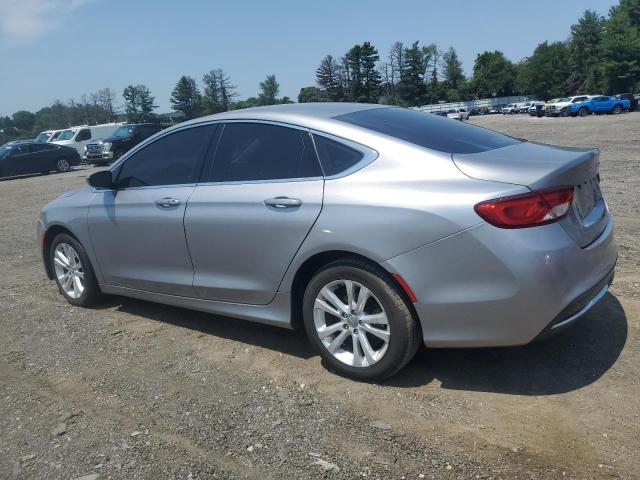 Photo 2 from auction – 2016 CHRYSLER 200 LIMITE with VIN 1C3CCCAB2GN141935