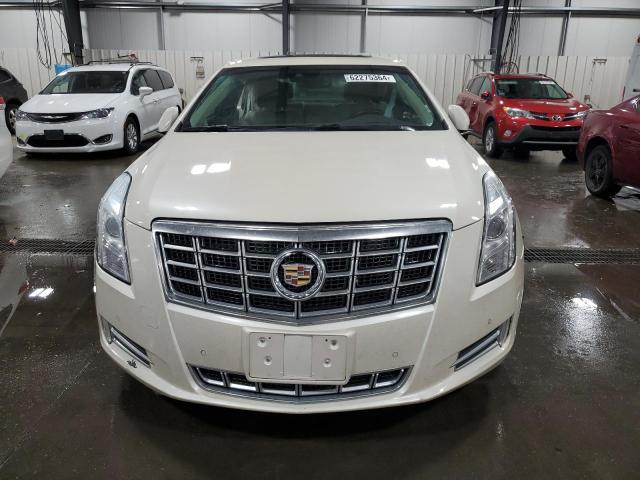 Photo 5 from auction – 2013 CADILLAC XTS PREMIU with VIN 2G61T5S3XD9130138