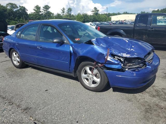 Photo 4 from auction – 2003 FORD TAURUS SES with VIN 1FAFP55U63G170637