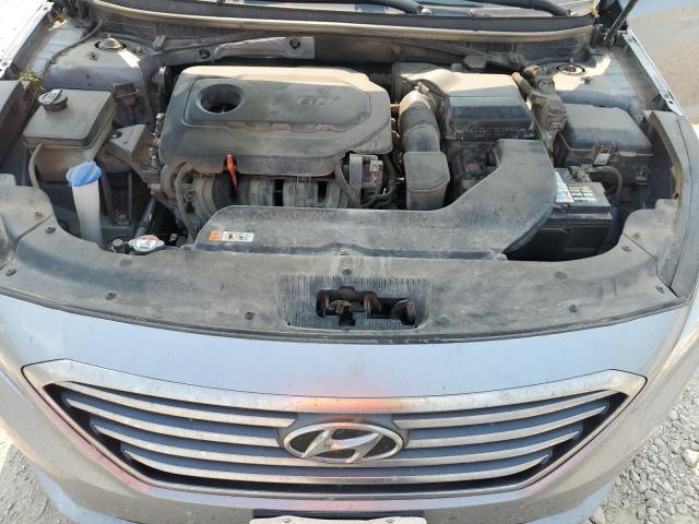 Photo 11 from auction – 2015 HYUNDAI SONATA SE with VIN 5NPE24AF3FH238026