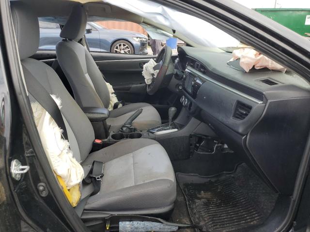 Photo 7 from auction – 2016 TOYOTA COROLLA L with VIN 5YFBURHE0GP493700