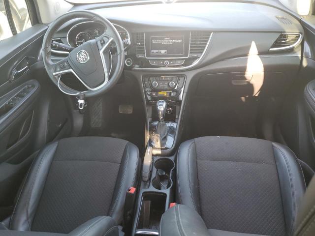 Снимка 8 от търг – 2018 BUICK ENCORE PRE с VIN KL4CJASB5JB654135