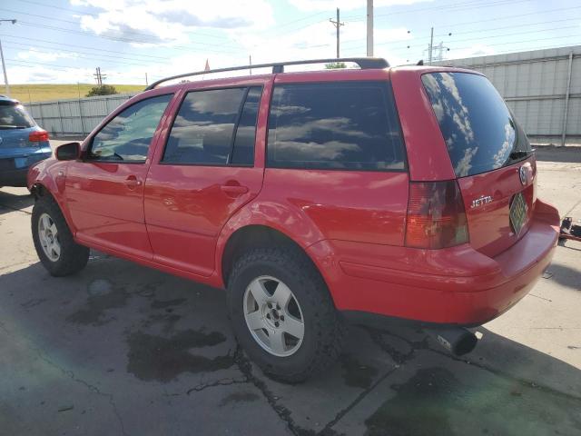 Photo 2 from auction – 2003 VOLKSWAGEN JETTA GLS with VIN WVWSP61J83W085685