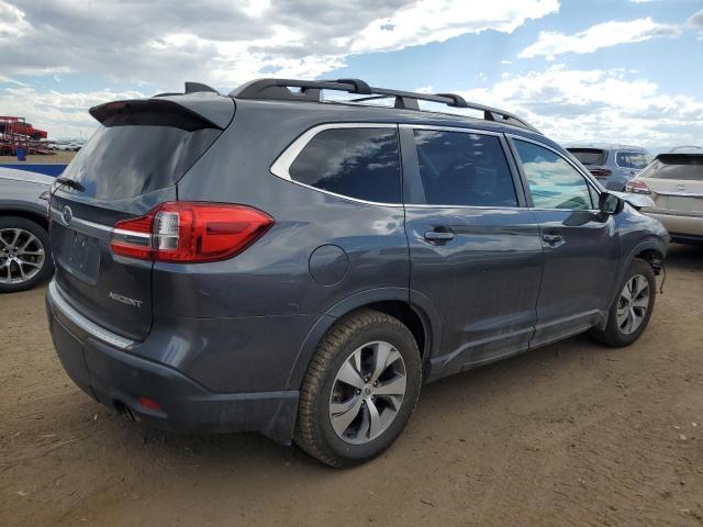 Photo 3 from auction – 2019 SUBARU ASCENT PRE with VIN 4S4WMACD7K3402484