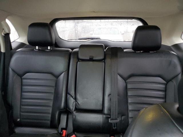 Photo 10 from auction – 2015 FORD EDGE SEL with VIN 2FMTK4J90FBC32032