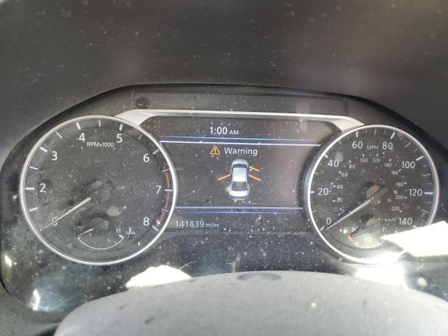 Photo 9 from auction – 2019 NISSAN ALTIMA S with VIN 1N4BL4BV5KN325514