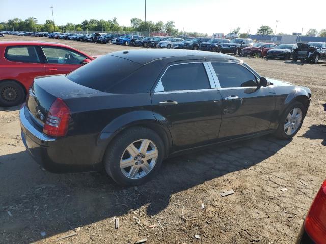 Photo 3 from auction – 2006 CHRYSLER 300C with VIN 2C3KK63H86H375490