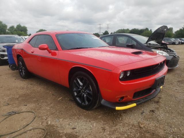 صورة رقم 4 من المزاد - 2022 DODGE CHALLENGER مع VIN 2C3CDZKG6NH102202